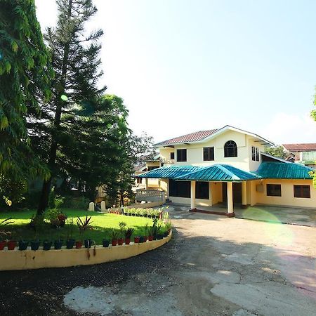 Hotel Hundred Moon Yangon Exterior foto